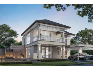 East Pattaya Horseshoe Point, New The..