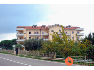 El Flora, Pizzo