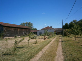Farmhouse Set On 2.8 Hectares With..