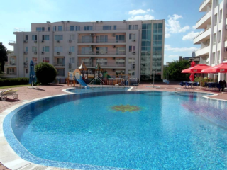 Furnished 2-bedroom apartment for sale..