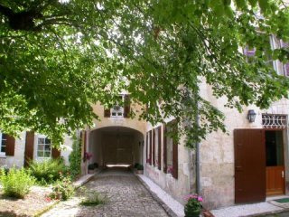 Stone House For Sale St Jean D Angely