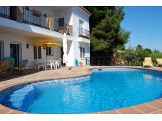 First Class Property, Fabulous Views..