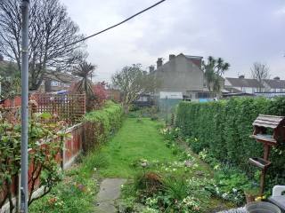 2 bedroom house in Minster On Sea..