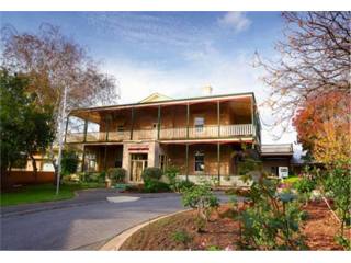 Regis Sunset Lodge - Kingswood -..