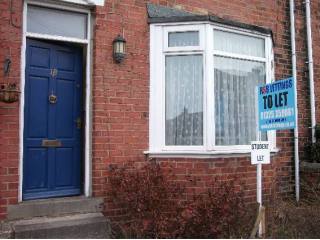 3 Bedroom Terraced House, Lowes Barn..