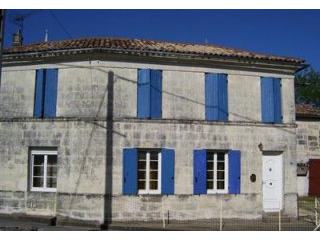 3 Bedrooms - House - Poitou-Charentes..