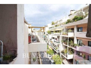 Β813 - FOR SALE APARTMENT OF 27m2