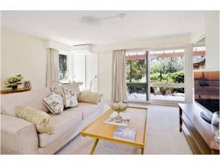 Baldwin Care-Lane Cove Gardens..