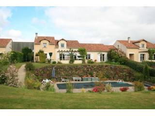 Montbron (Charente) - A fabulous 4..