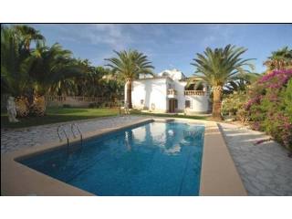 Villa For Sale Denia - Ref: 2042