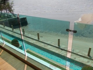 1 Bedroom Condo for sale in Banglamung..