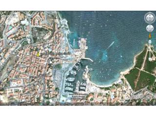 Lotto edificabile a Palau