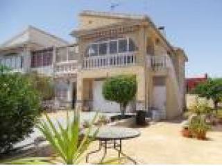 Semi-Detached, Alicante (Costa Blanca)..