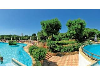 Le Castella Resort And Spa, Crotone