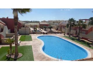 2 Bedrooms - Terraced - Murcia - For..
