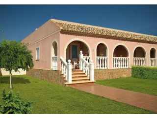 2 Bedrooms - Terraced - Murcia - For..