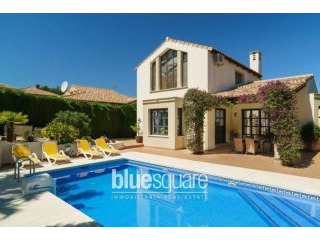 Beautiful 4 bedroom villa in Javea near..