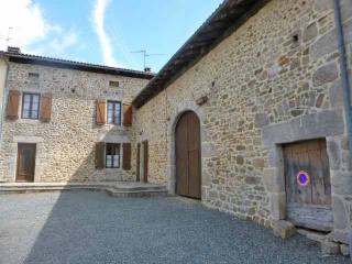 Characterful Village House Of The 18th..