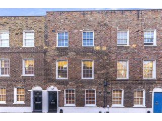 Rawstorne Street, London, EC1V