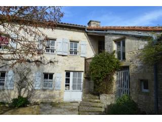 Two beautiful stone properties: great..