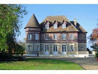 7 bedroom Manor House For Sale: 14240..