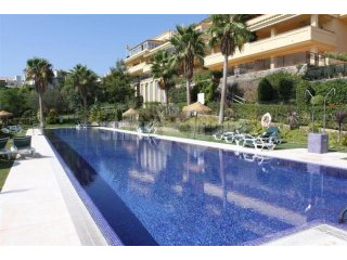 Apartment For Sale In Sierra Blanca..