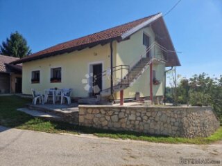 Kuća za odmor