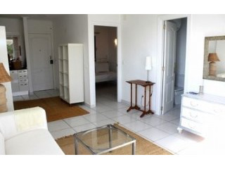 Lovely two bedroom apartment in Portals..