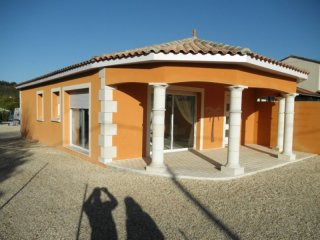 Nice Quality Villa
