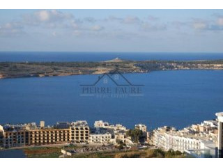 Penthouse - Mellieha