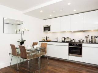 Weymouth Street, Marylebone, London W1W