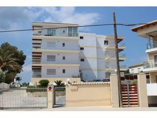 2 Bedroom Apartment in Javea