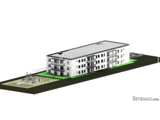 S17-NOVOGRADNJA - GRADIĆI - OD 3.000€ PO M2 - VL.GOR