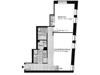 1 Bedroom - Condo - New York State -..