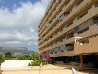 Apartment for sale in Calpe