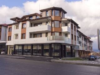 Apartment in Bansko