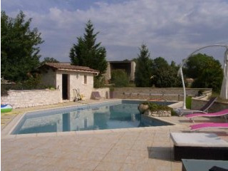 Beautiful Stone Property Set In An Acre..