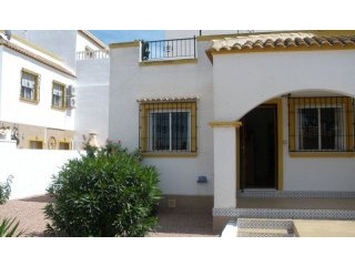 3 Bedrooms - Property - Alicante - For..