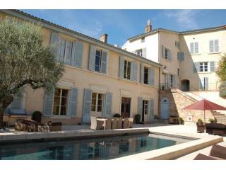 6 bedroom Character For Sale: 69350 LYON