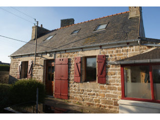 Detached Stone Cottage