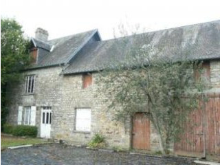 Rural Property to Renovate with..