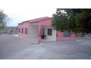 4 Bedrooms - Finca - Alicante - For Sale