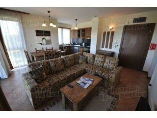 Fully Furnished Apartment With Stunning..