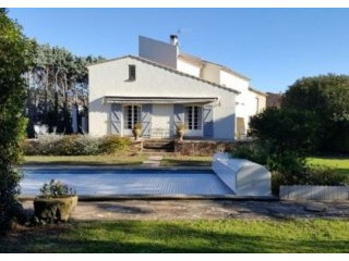 Nice Home With Pool And Annexe