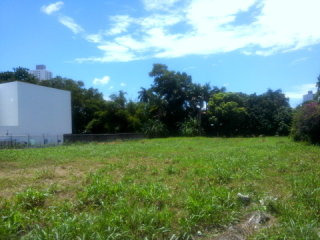 Residential Lot 3.940 m2, Altos del..