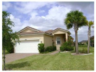 9942 Sw Glenbrook Dr, Port Saint Lucie..