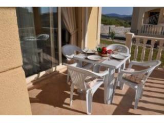 Flamingo Resale Apartment, Bodrum