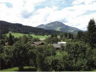 Perceel Te Koop In Kitzb�hel, Oostenrijk