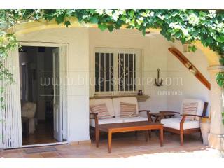 Traditional Spanish Bungalow just..