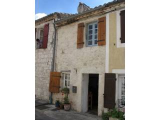 Village House With Great Views